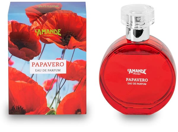 947431526 - AROMATIQUE EAU DE PARFUM L'AMANDE PAPAVERO 50 ML - 4782724_1.jpg