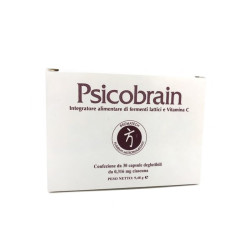 979114079 - Psicobrain Integratore alimentare 30 capsule - 4702463_2.jpg