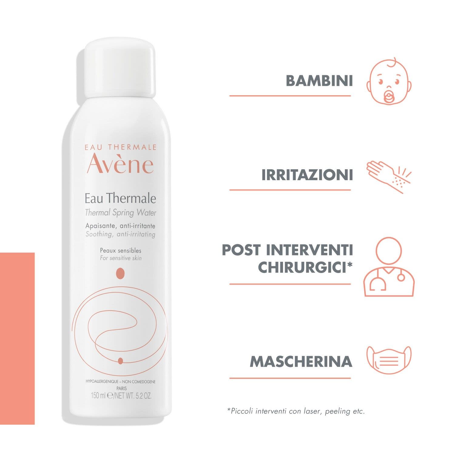 image - 903980530 - Avene Acqua termale Spray 150ml - 7876185_4.jpg