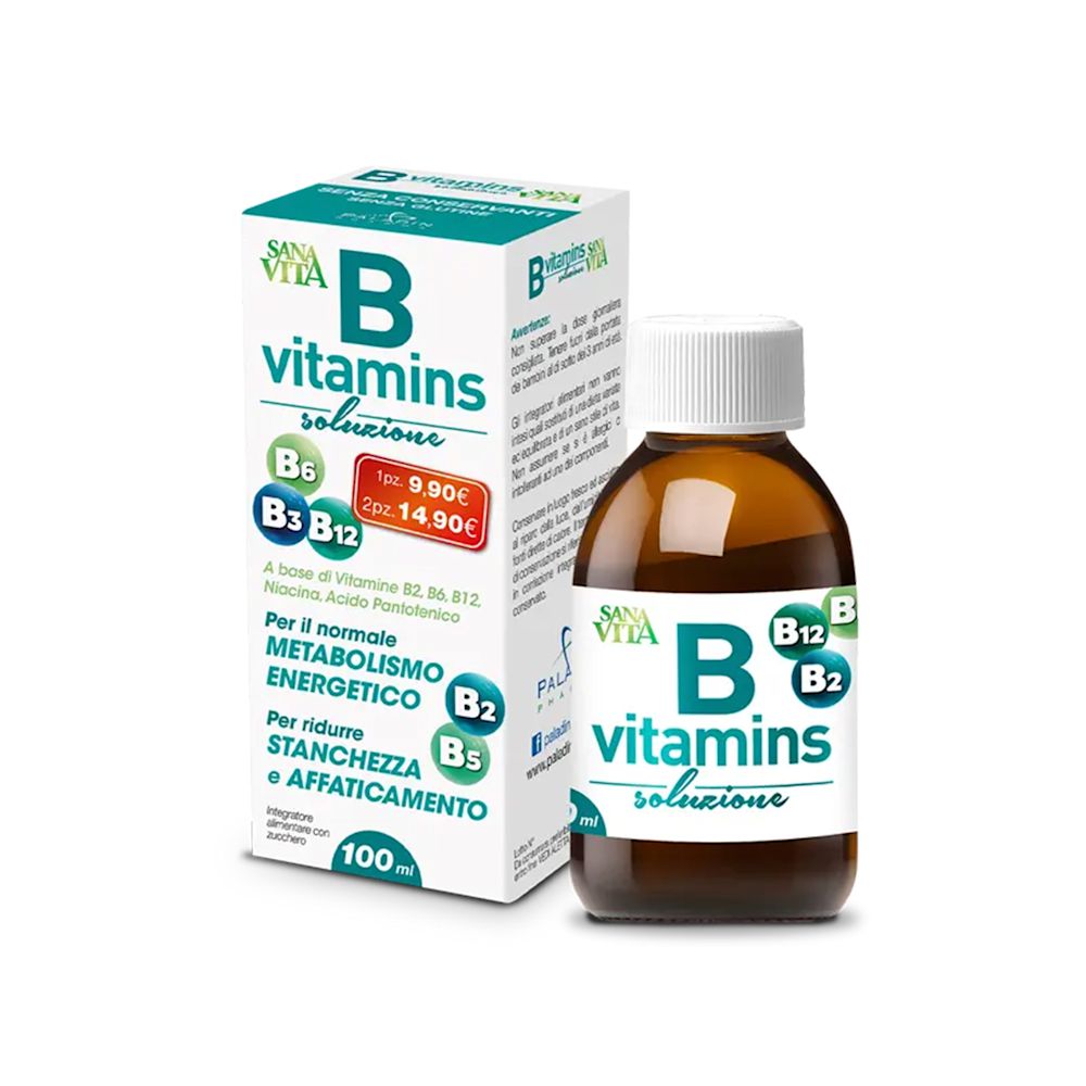 975596572 - Sanavita BVitamins Soluzione Vitamine B 100ml - 4732707_2.jpg
