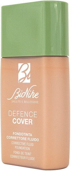 Bionike Defence Cover Fondotinta Correttore N. 105 40ml