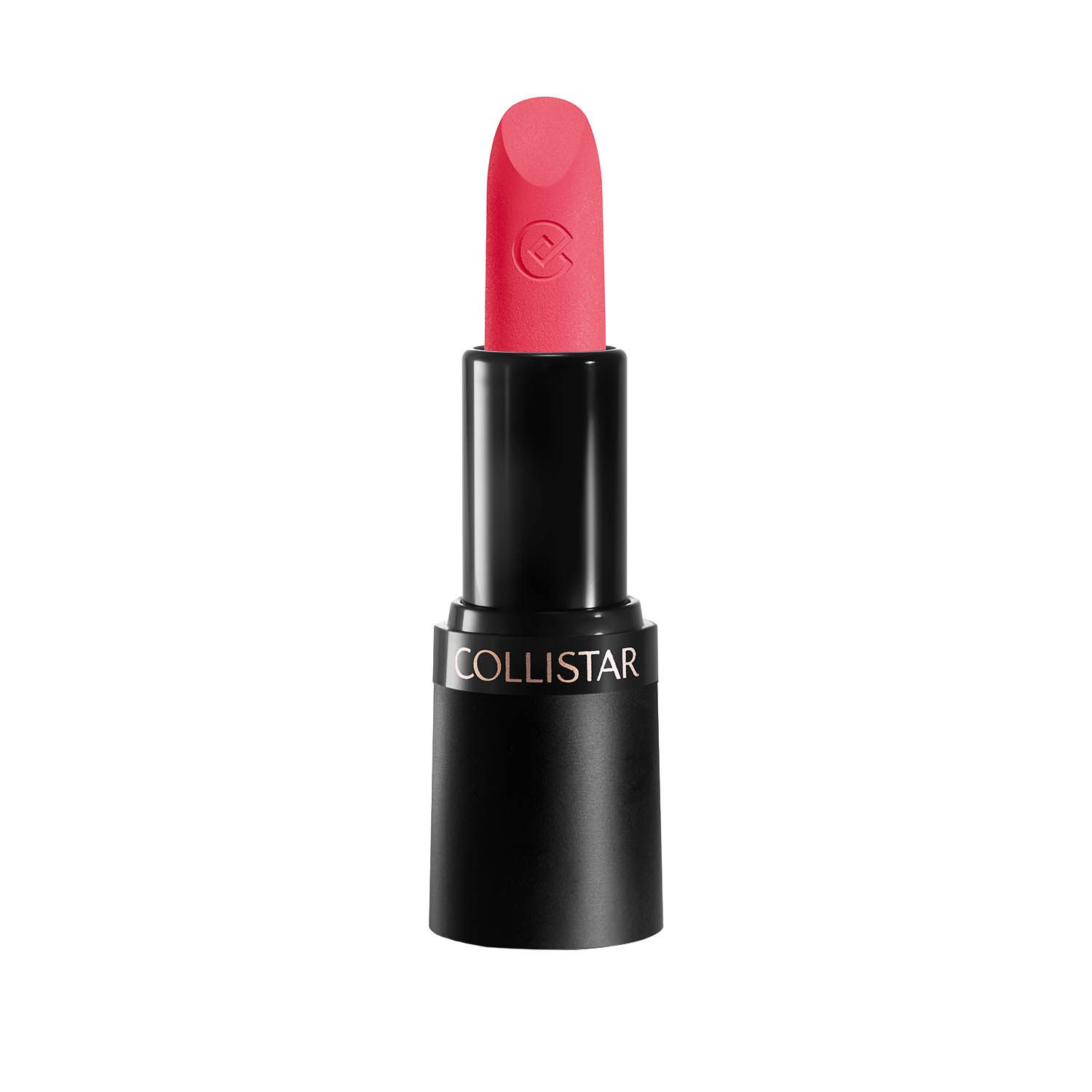 Collistar Puro Rossetto Matte Lunga Durata Rosa Pesca N.28