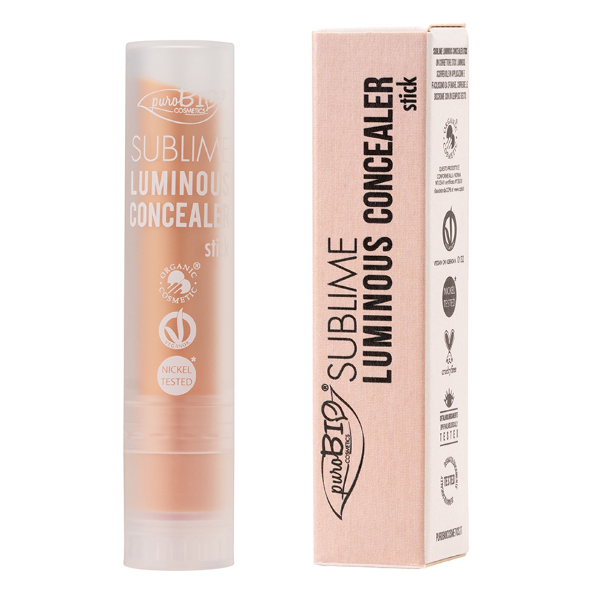 940531344 - PUROBIO COSMETICS SUBLIME LUMINOUS CONCEALER STICK 01 - 4830984_1.jpg