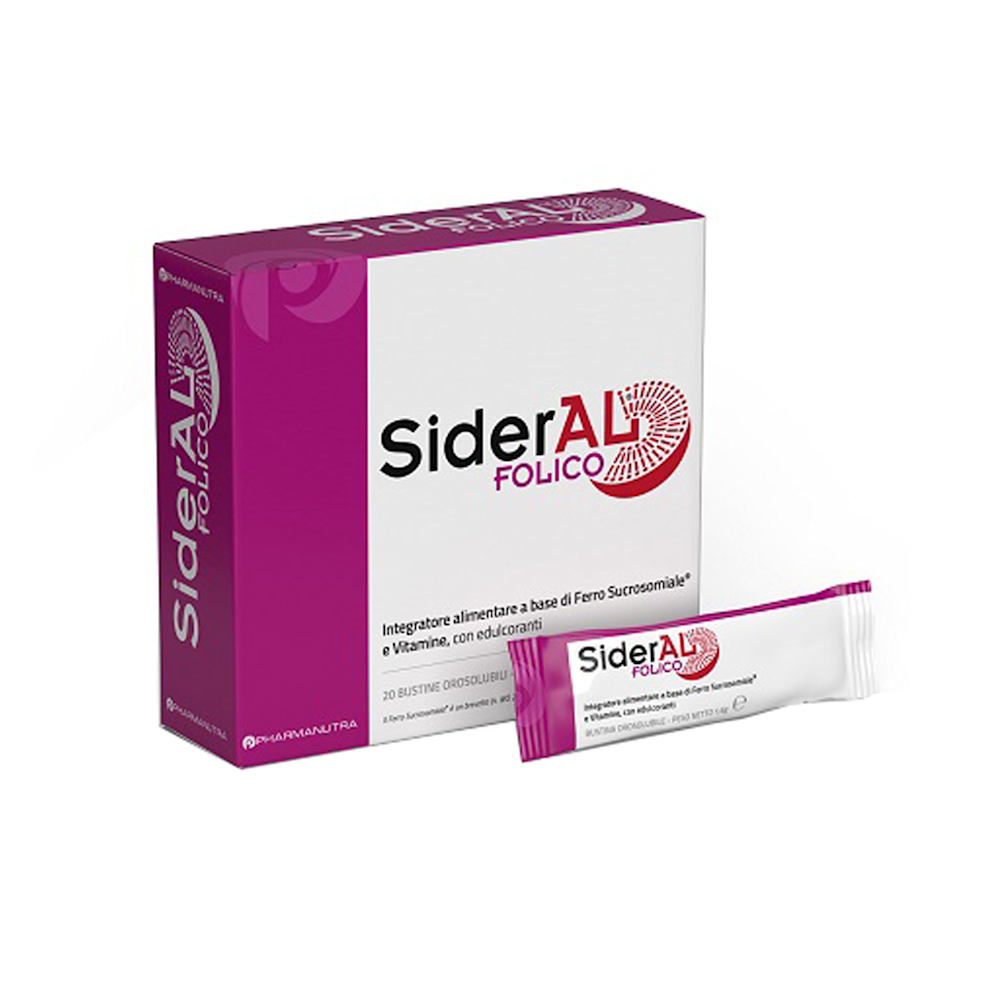 941657645 - SIDERAL FOLICO 30 MG 20 BUSTINE OROSOLUBILI - 7892100_2.png