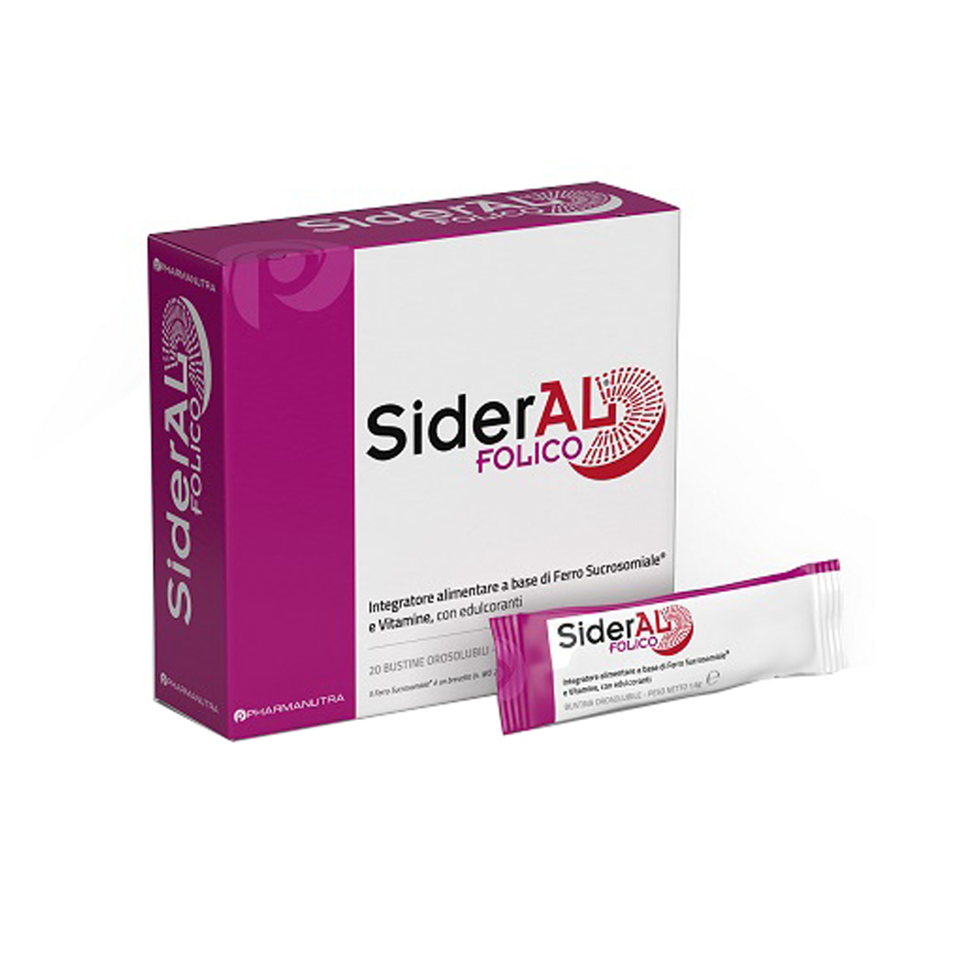 941657645 - SIDERAL FOLICO 30 MG 20 BUSTINE OROSOLUBILI - 7892100_2.png