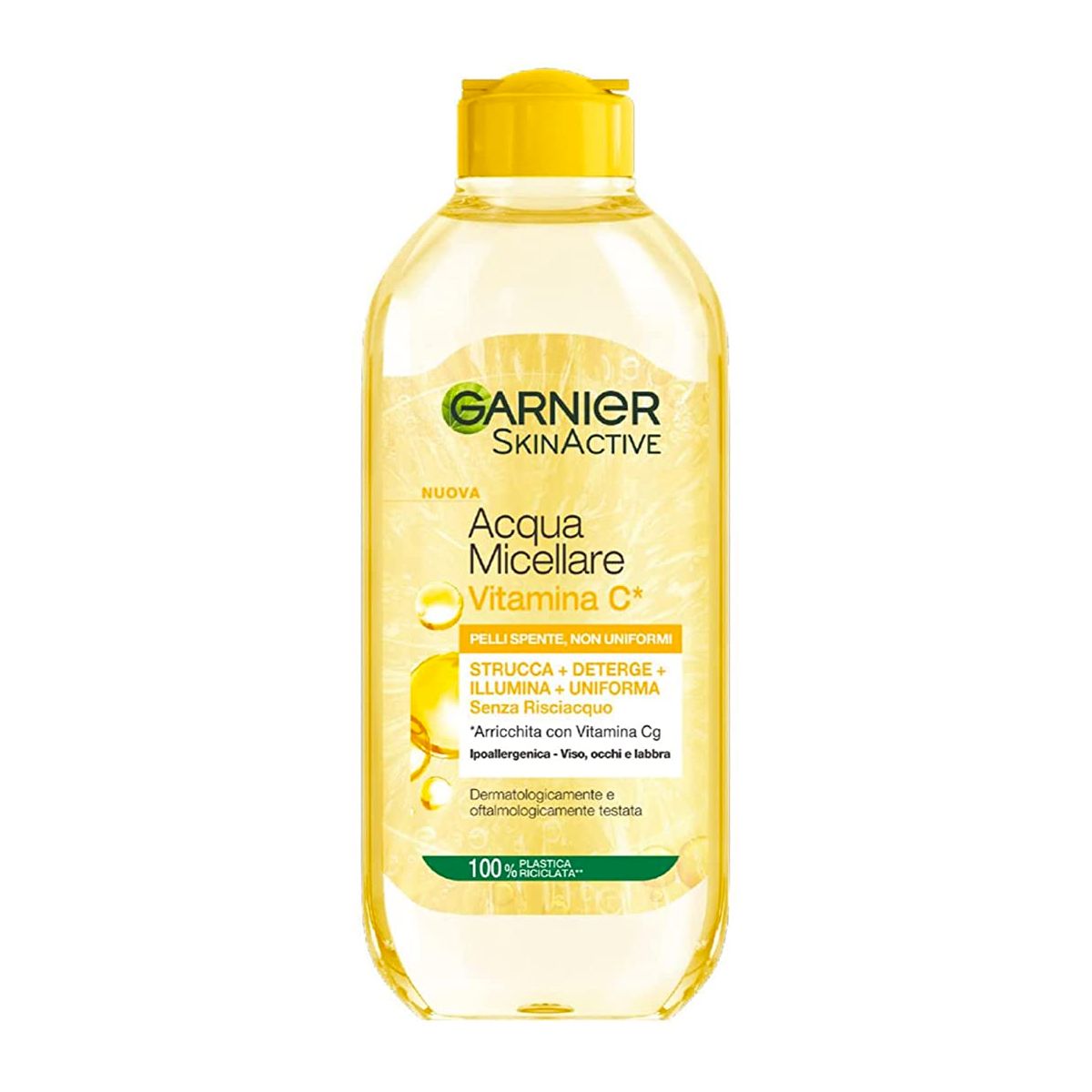 Garnier Acqua Micellare Vitamin C 400ml