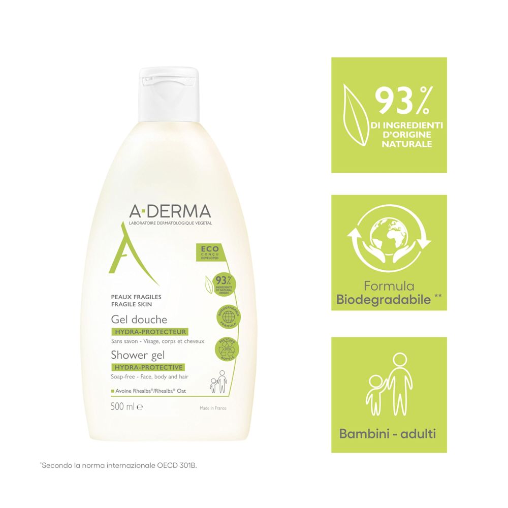 981938766 - LES INDISPENSABLES GEL DOCCIA HYDRA PROTETTIVO 500 ML - 4708487_6.jpg