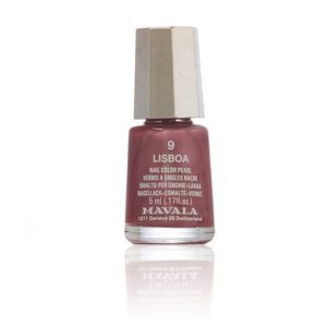 Mavala Minicolors Smalto Unghie 09 Lisboa 5ml