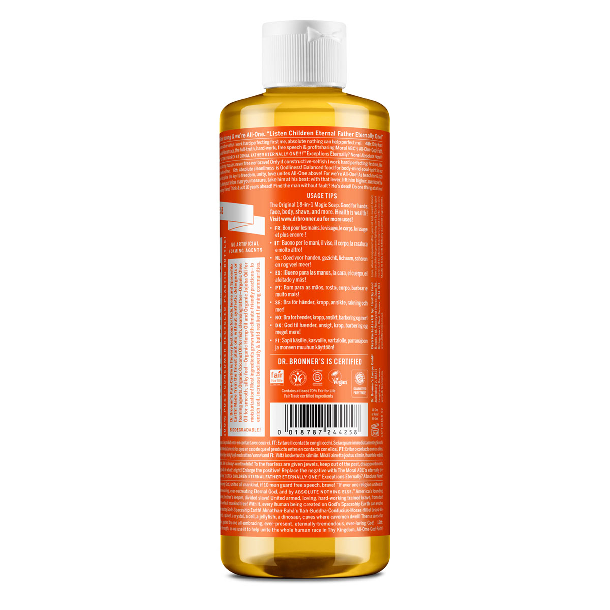 972194866 - DR BRONNER'S 18-IN-1 LIQUID SOAP TEA TREE 475 ML - 4760077_2.jpg