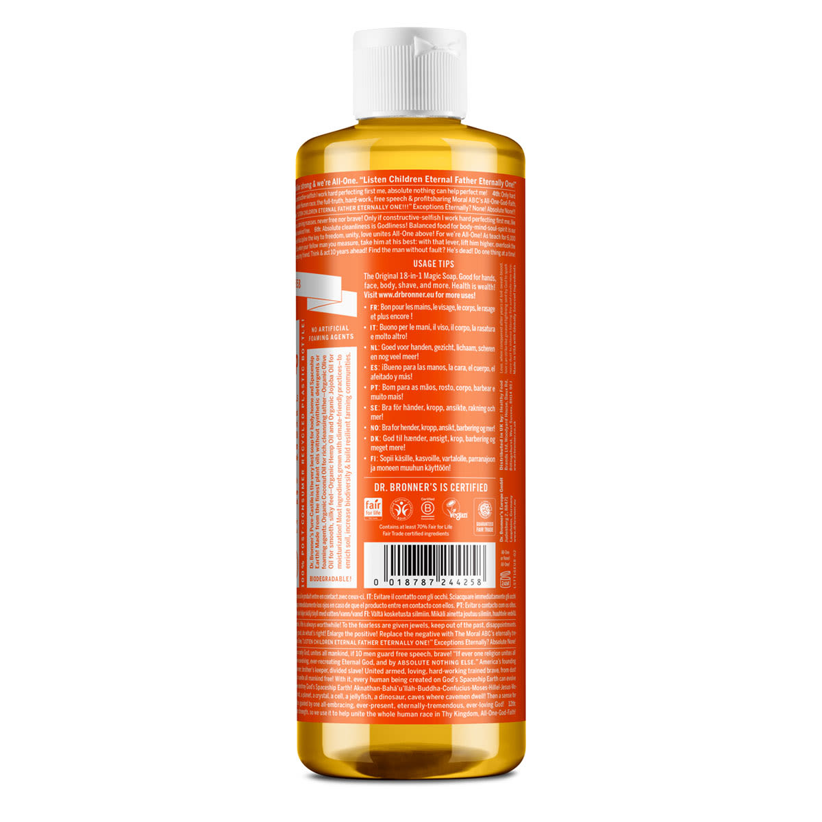 972194866 - DR BRONNER'S 18-IN-1 LIQUID SOAP TEA TREE 475 ML - 4760077_2.jpg
