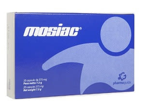 936070352 - Pharmaguida Mosiac Integratore Alimentare Lattoferrina 20 capsule - 7886065_2.jpg