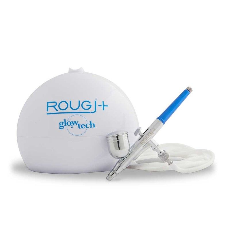 Rougj Glowtech Compact Dispositivo Ossigeno Terapia