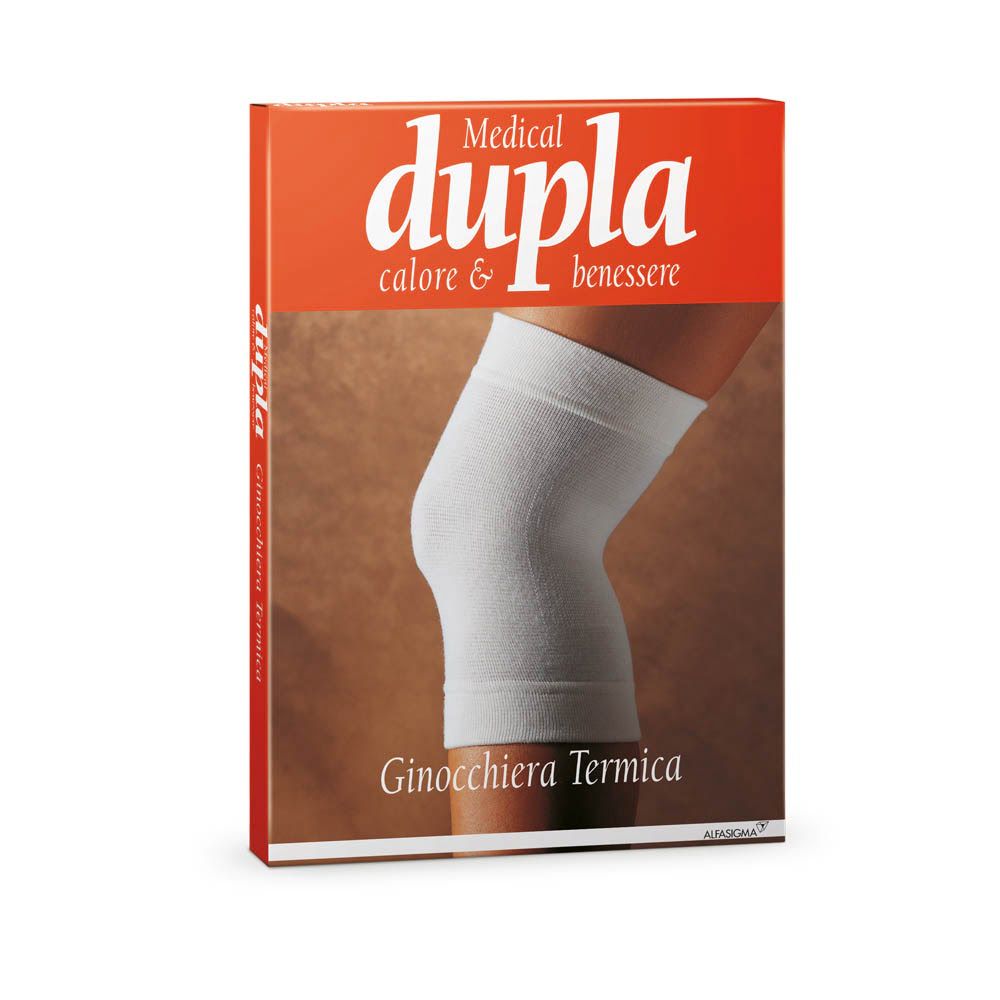 Dupla Ginocchiera Termica Camel M 1 Pezzo