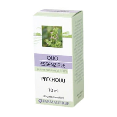 image - 900905035 - L'olio essenziale di patchouli, con il suo profumo legnoso e speziato, è utilizzato per favorire il rilassamento e l'equilibrio emotivo. - 4876246_2.jpg
