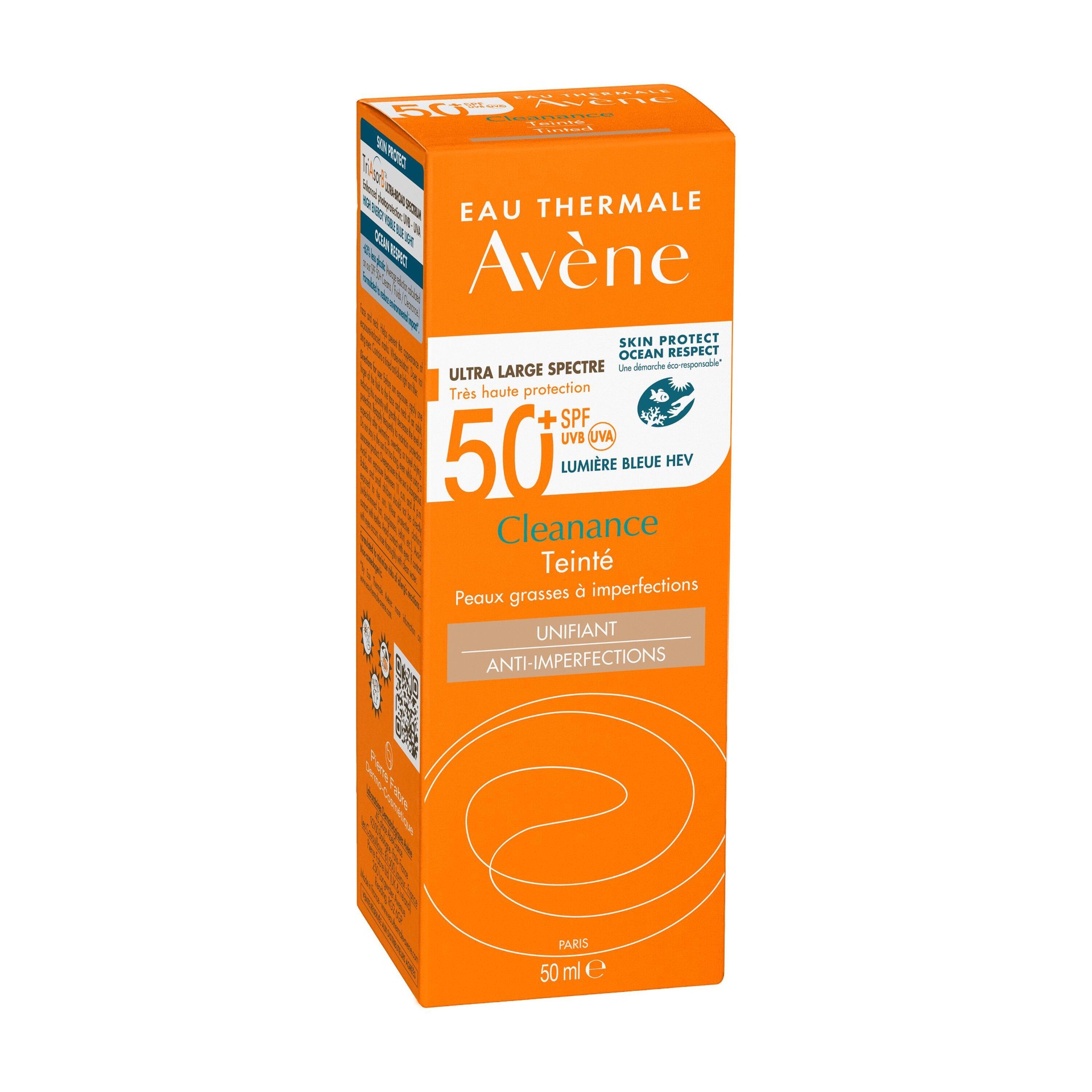 983039912 - AVENE SOL CLEANANCE SPF50+ COLORATO NUOVA FORMULA 50 ML - 4709437_7.jpg