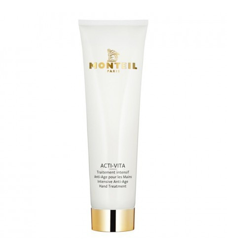 Monteil Acti Vita Intensive Anti-age Hand Treatment