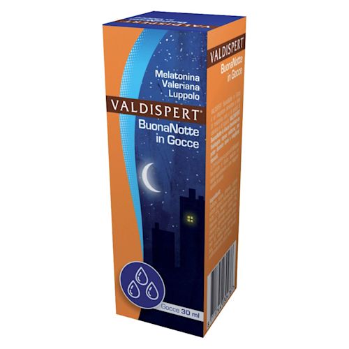 931127993 - Valdispert Buonanotte Gocce Integratore sonno 30ml - 7890600_2.jpg