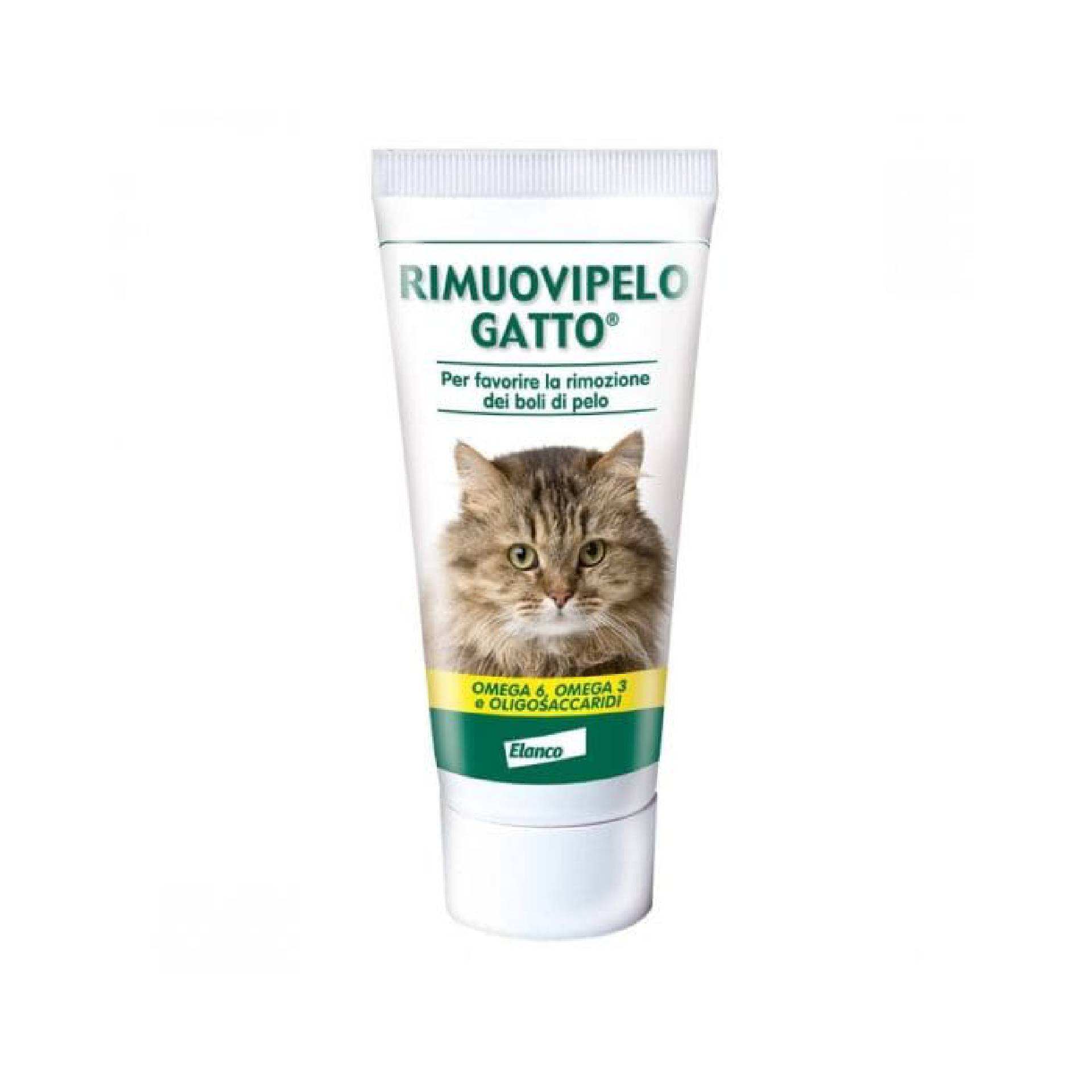 Rimuovipelo Gatto 50g