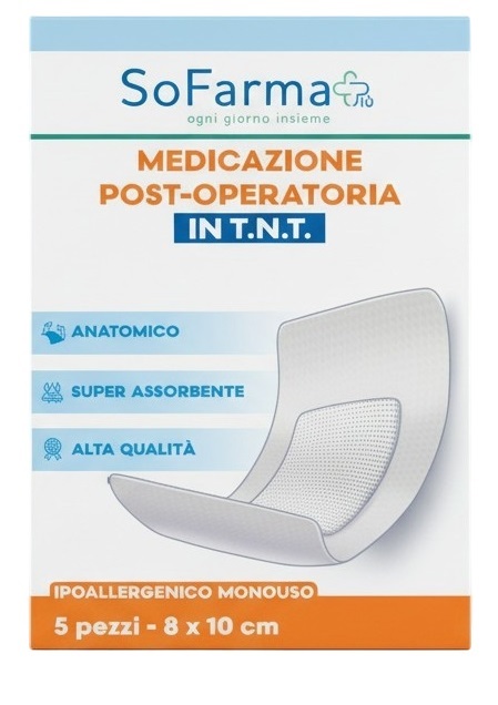 image - 986718916 - CEROTTO DELICATO 7,5X10 CM 5 PEZZI SOFARMAPIU' - 0005549_1.jpg