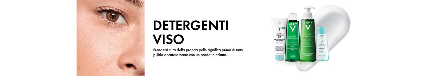 Hero desk - Detergenza - Vichy