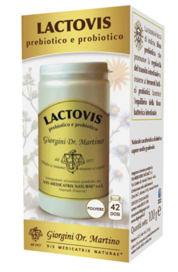 980523726 - Lactovis Integratore Prebiotico Probiotico 100g - 4736559_2.jpg