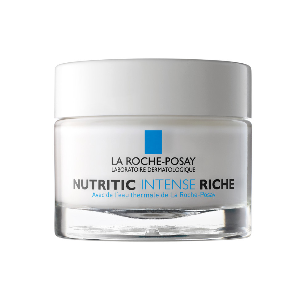 La Roche-posay Nutritic Intense Crema Ricca Nutritiva 50ml