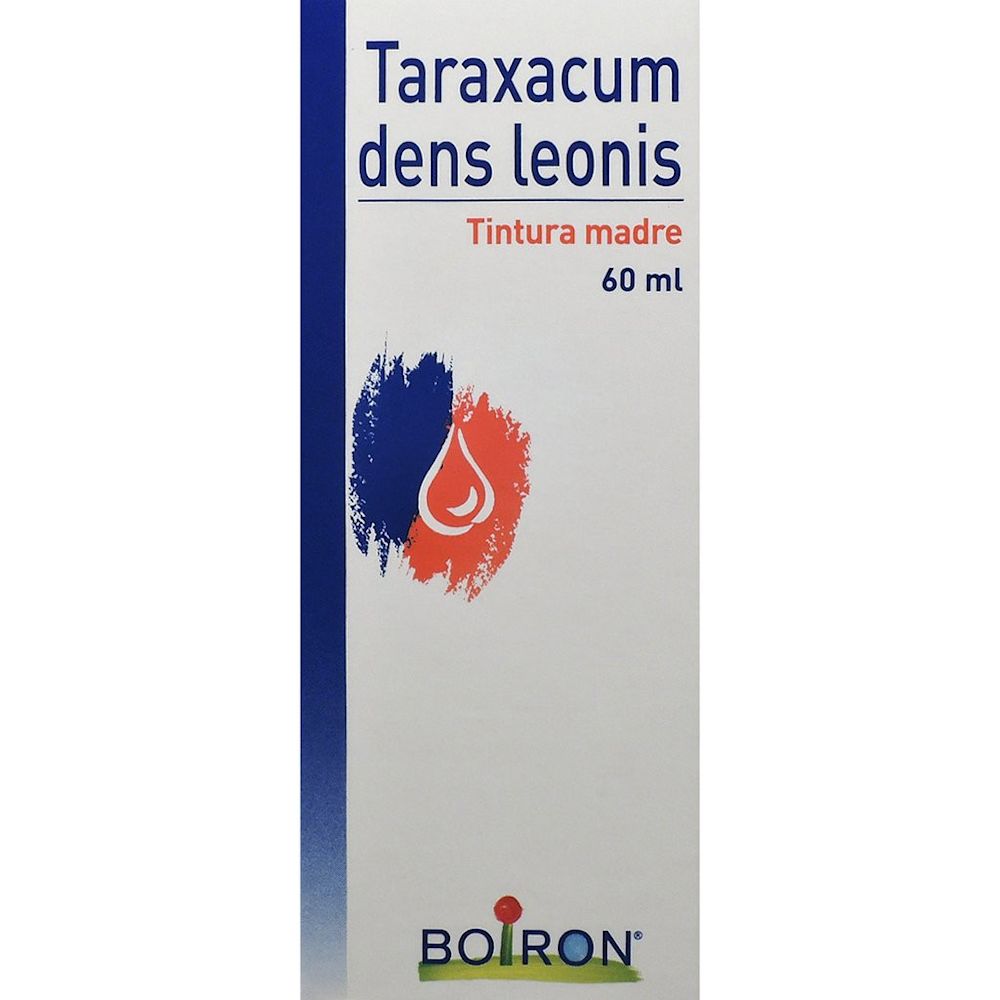 909467336 - Boiron Tarassaco Tintura Madre 60ml - 7870658_1.jpg