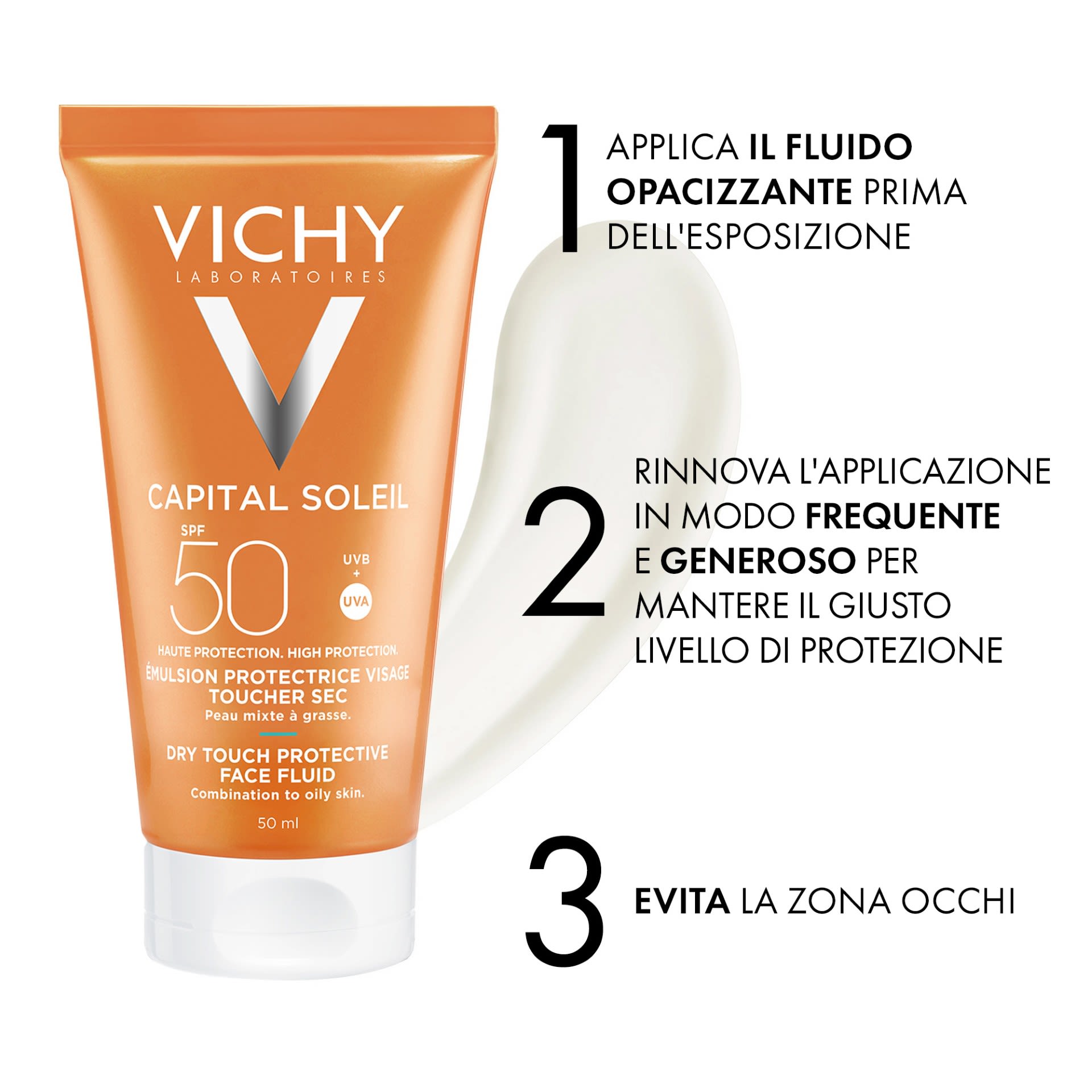 921898122 - IDEAL SOLEIL VISO DRY TOUCH SPF50 50 ML - 7895756_4.jpg