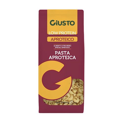 image - 986824528 - Pasta aproteica Ave Storte da 250 g, ideale per chi segue una dieta a basso contenuto proteico; cuocere in 5 minuti per piatti leggeri e facili da preparare. - 4869479_2.jpg