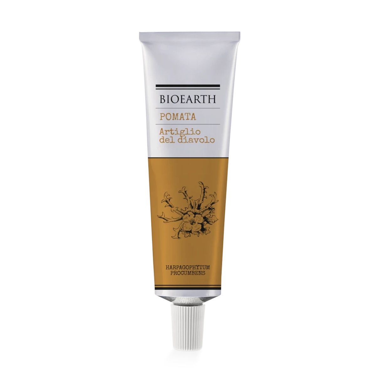 Bioearth Pomata Artiglio Diavolo 50ml