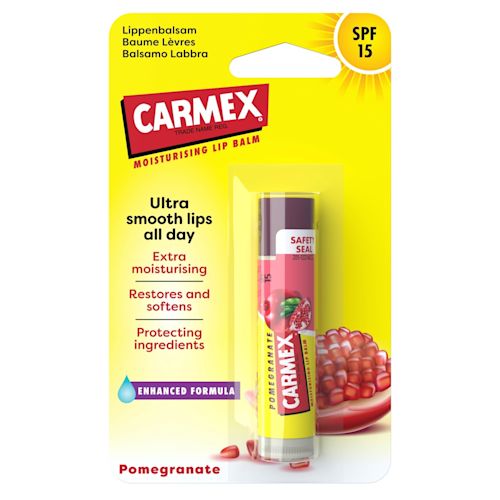 989234000 - CARMEX BALSAMO LABBRA MELOGRANO SPF15 4,25 G - 4785771_1.jpg