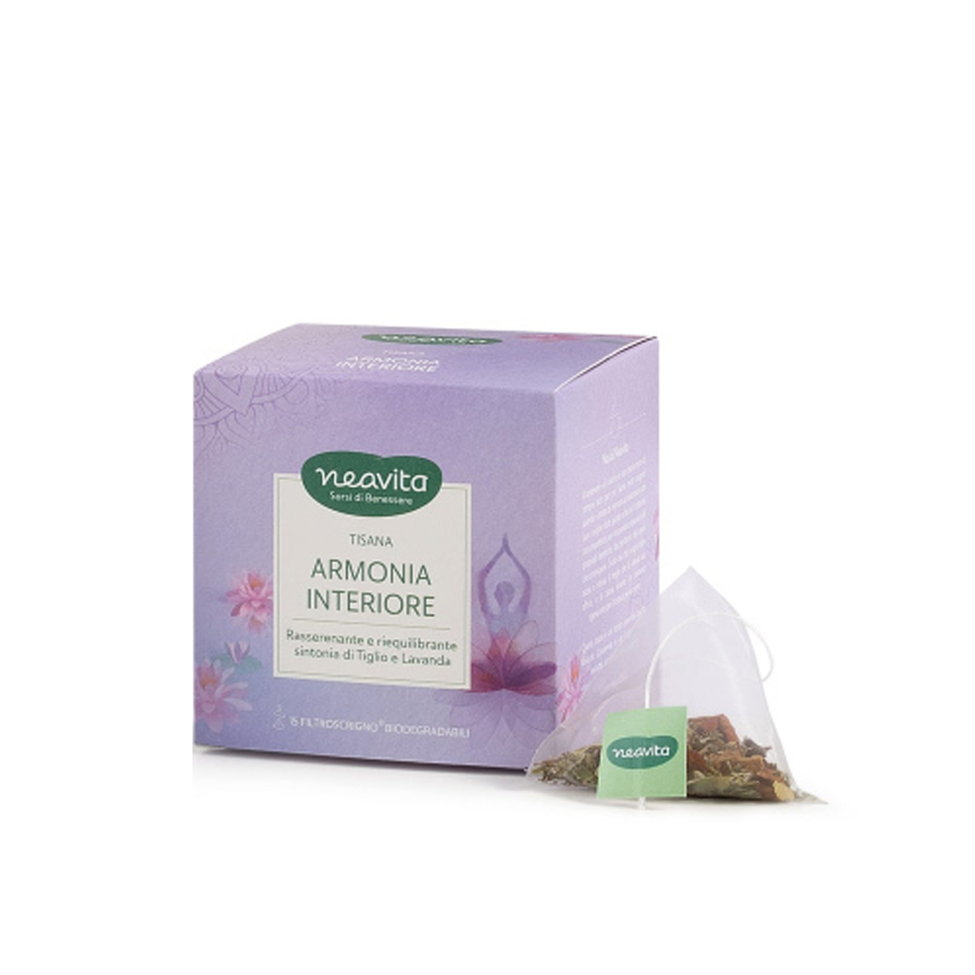 984795094 - NEAVITA FILTROSCRIGNO ARMONIA INTERIORE 15 X 2,8 G - 4794905_1.jpg