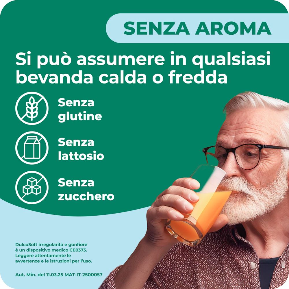 image - 944159084 - DULCOSOFT IRREGOLARITA' E GONFIORE POLVERE SOLUBILE 200 G - 4704211_11.jpg