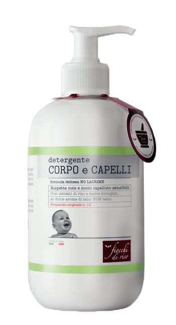 976405858 - Fiocchi di riso Detergente corpo e capelli Talco 400ml - 4703916_2.jpg