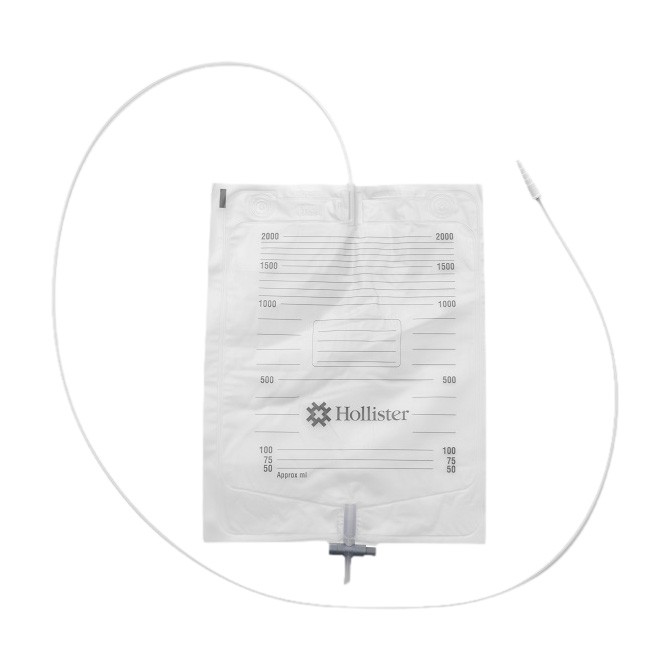 image - 921189320 - Sacca urina da letto con sistema antireflusso e rubinetto di scarico, tubo 90 cm, confezione da 30 pezzi, per la raccolta delle urine in ambito domiciliare e ospedaliero. - 7868779_2.jpg