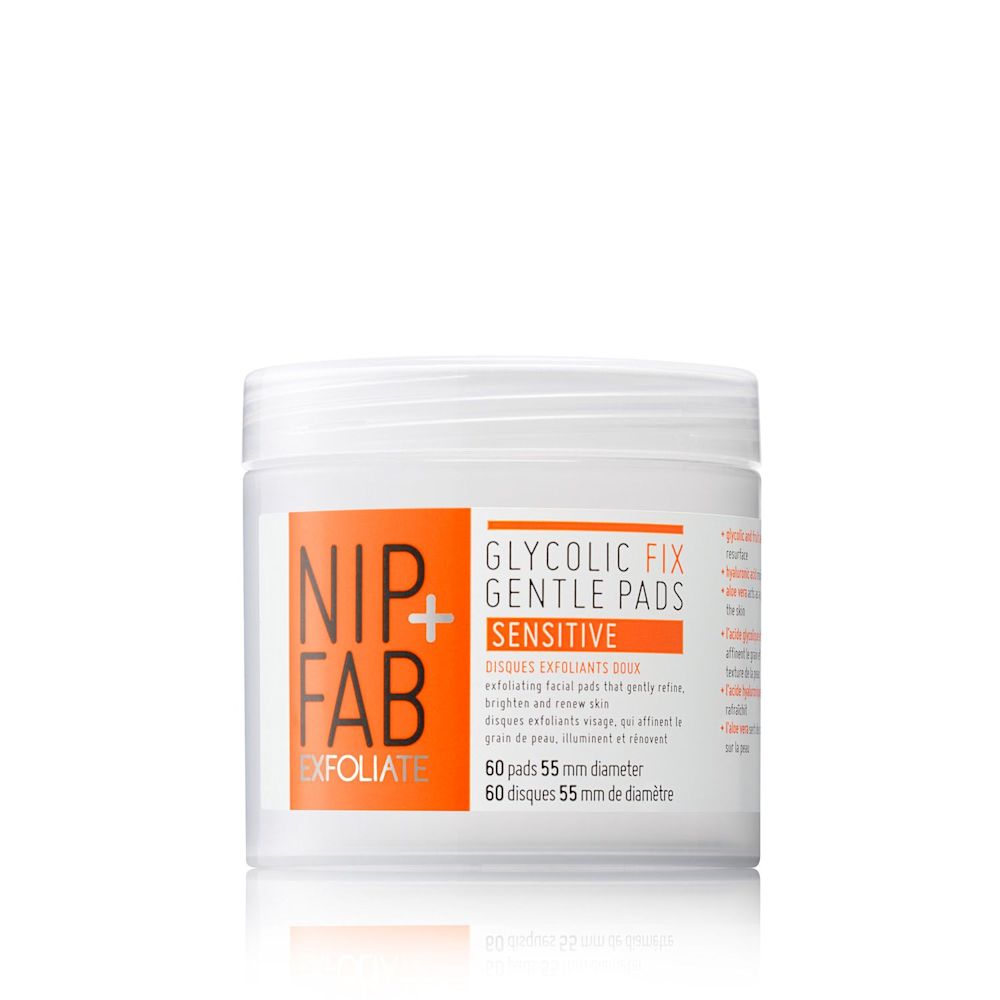 984999817 - Nip+fab Exfoliate Daily Cleans Pads Viso esfolianti 60 pezzi - 4710502_2.jpg