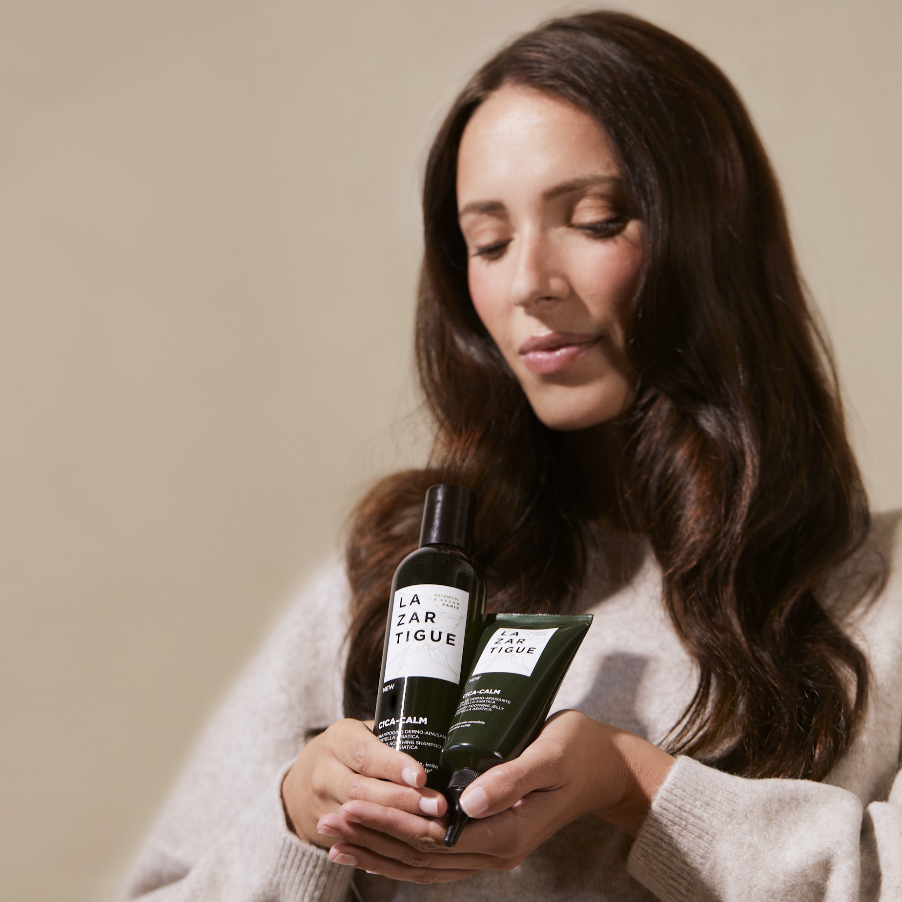 image - 987844139 - LAZARTIGUE CICA CALM TRATTAMENTO 250 ML - 4762758_5.jpg