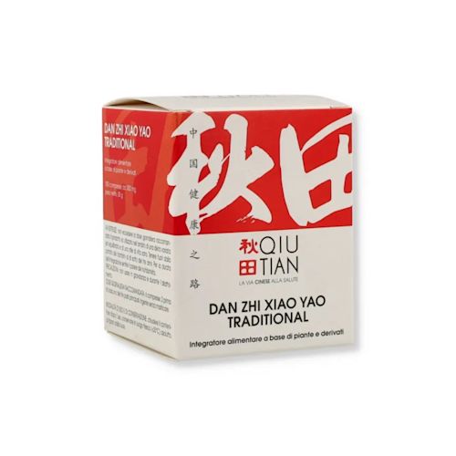 image - 926590377 - XIAO YAO SAN TRADITIONAL 100 COMPRESSE - 4864439_2.jpg