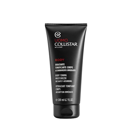 image - 989238163 - Crema-gel corpo Collistar Uomo, idrata e tonifica la pelle donando una sensazione di freschezza immediata e duratura. - 4786079_1.jpg