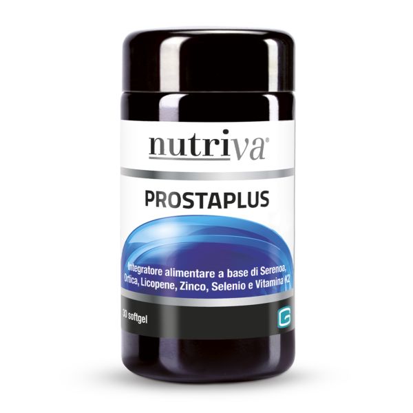 image - 921788434 - Nutriva Prostaplus 30 Softgel - 7885969_2.jpg