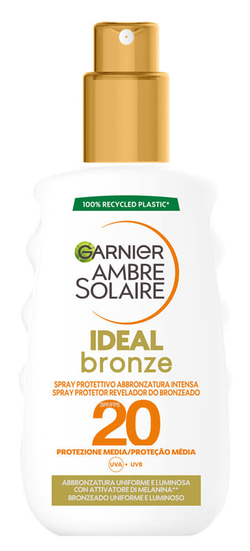 986287542 - GARNIER AMBRE SOLAIRE IDEAL BRONZE SPF20 200 ML - 4767654_1.jpg