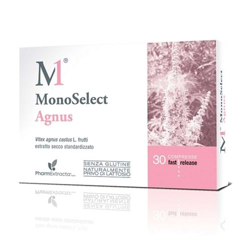 905217295 - Monoselect Agnus Integratore Ciclo Mestruale 30 Compresse - 7894841_2.jpg
