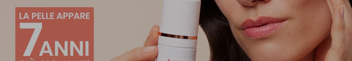 image -  Con Avène Hyaluron Activ Procedure Crema Effetto Lifting La Pelle Appare 7 Anni Più Giovane