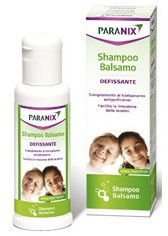 Paranix Shampoo Post Trattamento Pidocchi 100ml - Top Farmacia