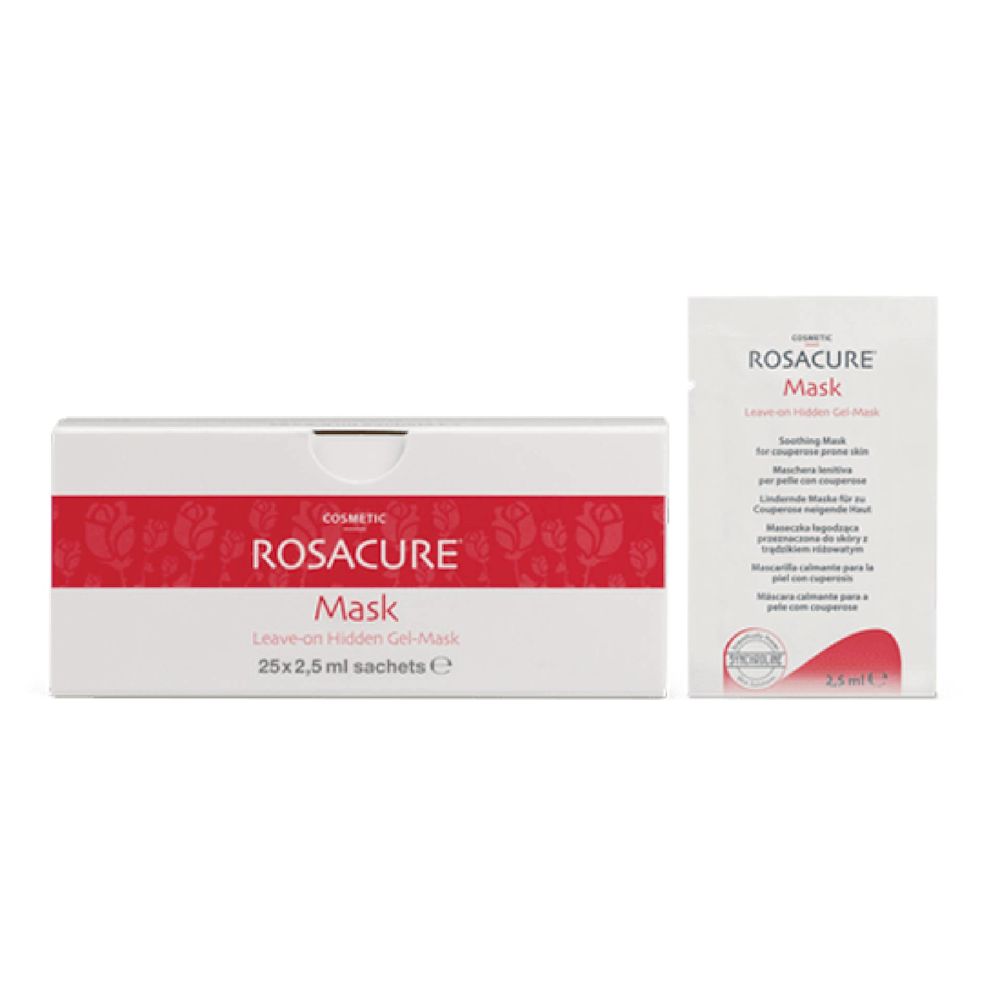 947089037 - ROSACURE MASK LEAVE ON HIDDEN GEL MASK 25 BUSTINE DA 25 ML - 4770156_1.jpg