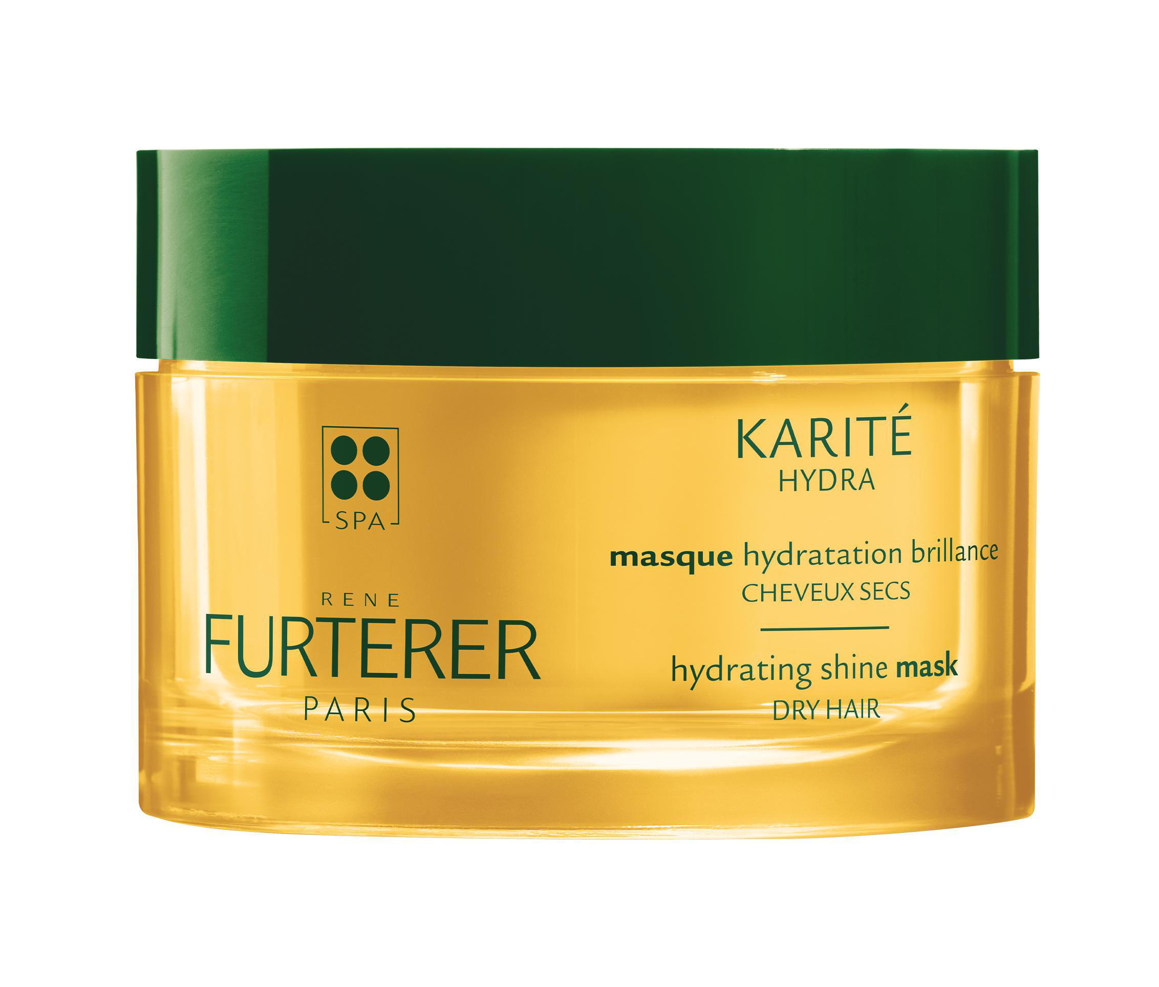 René Furterer Karite Hydra Maschera