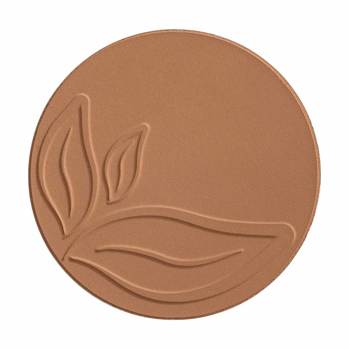 Purobio Resplendent Bronzer Terra Abbronzante Marrone Beige