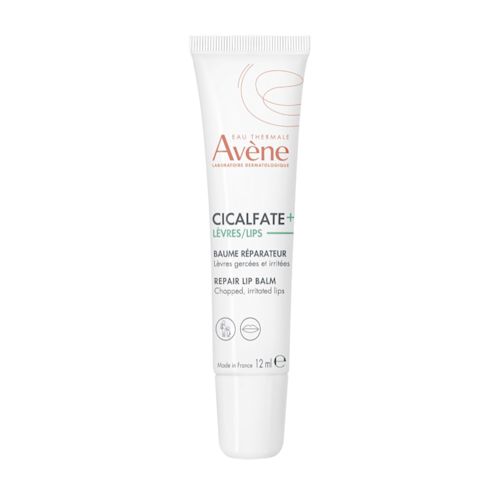 image - 951800832 - Balsamo labbra ristrutturante per labbra screpolate e fragilizzate, ideale per zone molto secche e irritate. Resistente all'acqua, applicare al bisogno. - 4875347_2.jpg