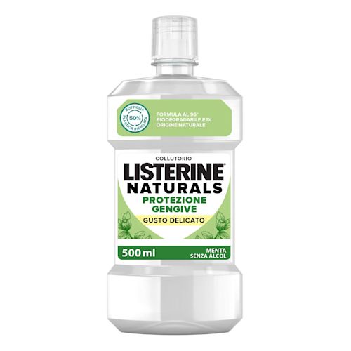 983305893 - Listerine Naturals Protezione Gengive Collutorio Gusto delicato 500ml - 4739571_1.jpg