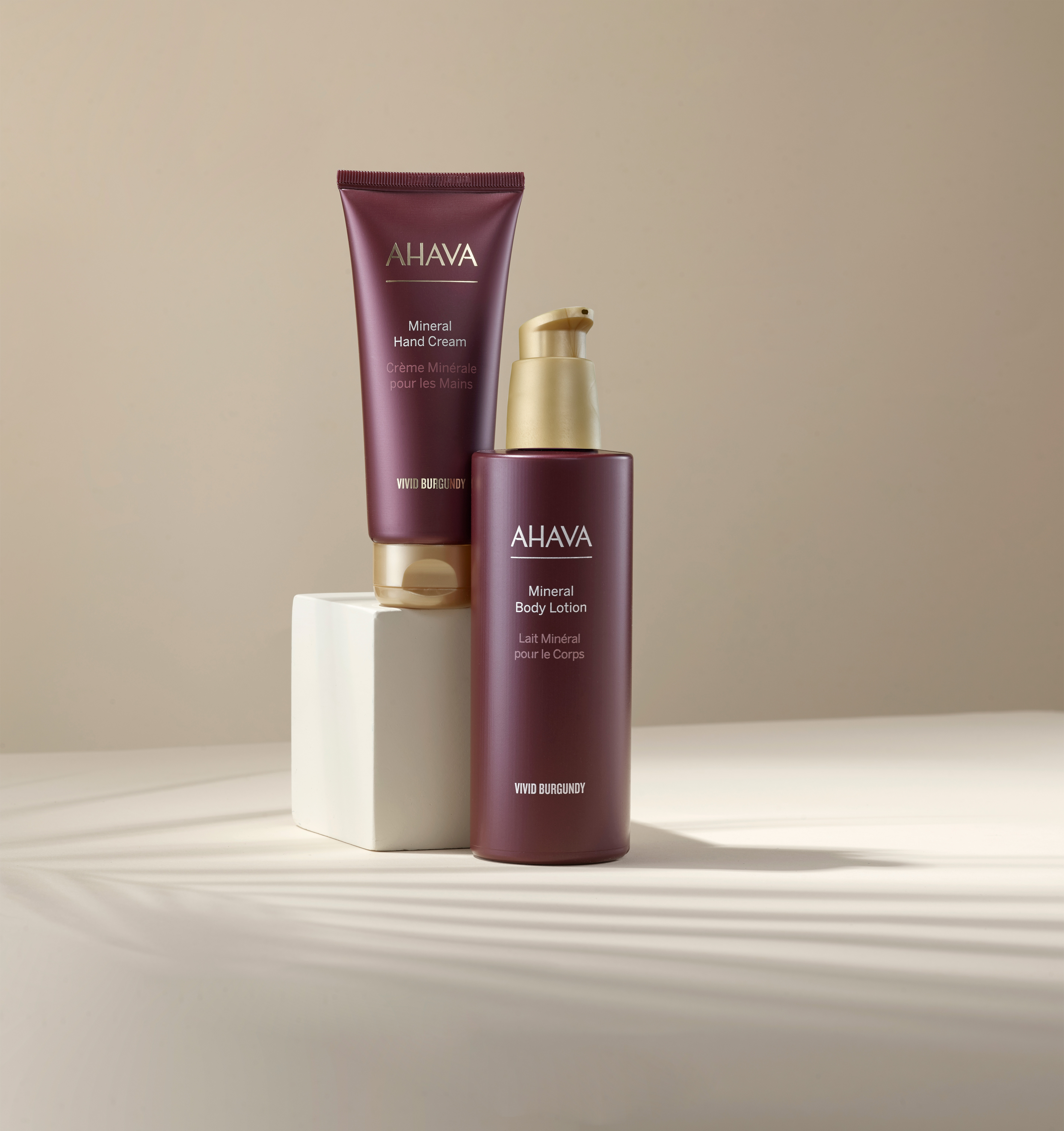 988027595 - AHAVA VIVID BURGUNDY MINERAL HAND CREAM 100 ML - 4752787_6.jpg